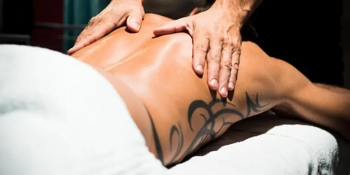 les massages personnalises au masculin