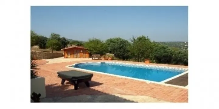 Villa 4 chambres Santa Barbara Ref A3876