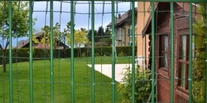 Charmante maison de 4,5 pièces à vendre 