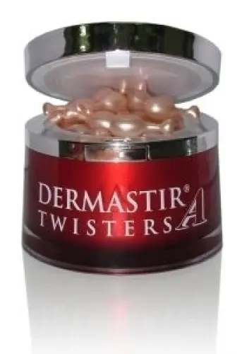 Dermastir Twisters - Co Q10 à Roma