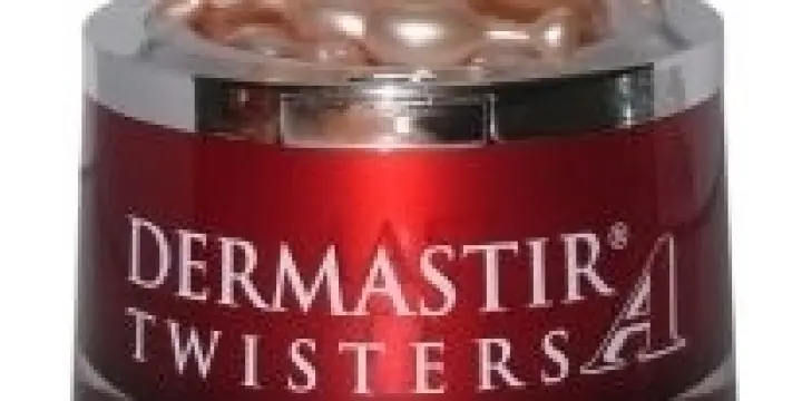 Dermastir Twisters - Co Q10