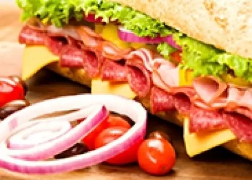 Sandwicherie Pizzeria (Réf. VLTC1734)  à lausanne