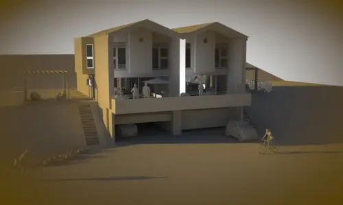 Dessinateur en architecture pour Architectes et Privés