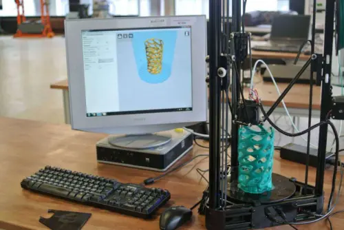 Cours Modéliser en 3D avec FreeCAD à Fribourg