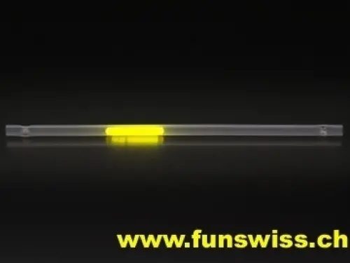 Paille fluo lumineuse jaune dès 0.64 fr  à Genève