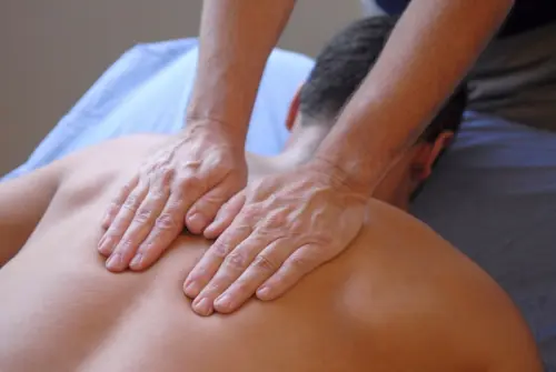 Massage sur mesure... à Fribourg