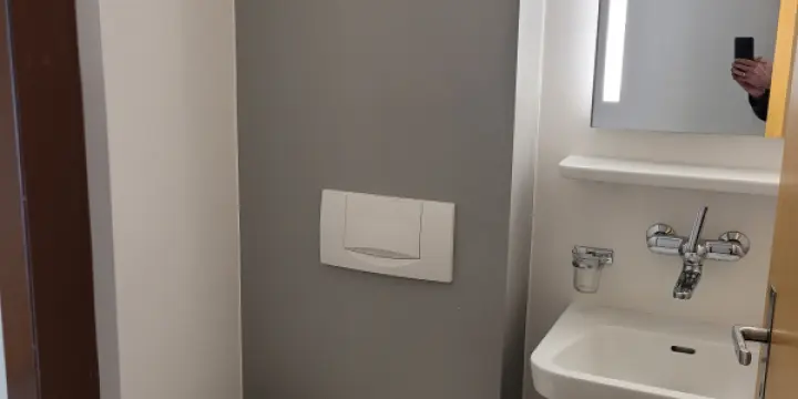 Bel appartement de 4,5 pièces