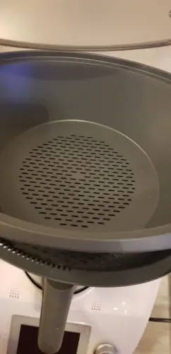 Robot thermomix tm5 à Boulogne
