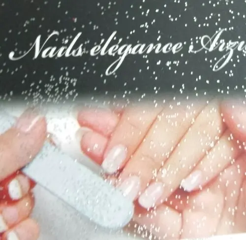 Prothesiste et styliste nails et acryle  à Bulle