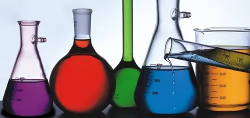 Cours de Chimie et Maths à Lausanne