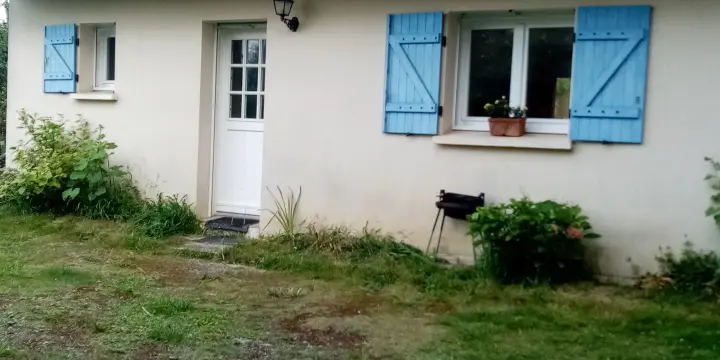 LOCATION MAISON EN BRETAGNE