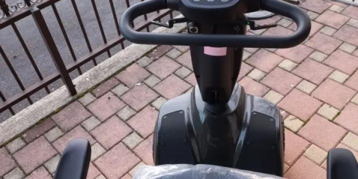 Mobil confort