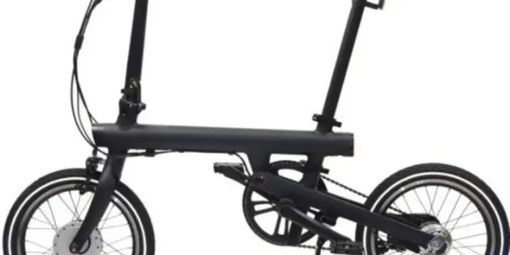 Xiaomi 2 vélo électrique