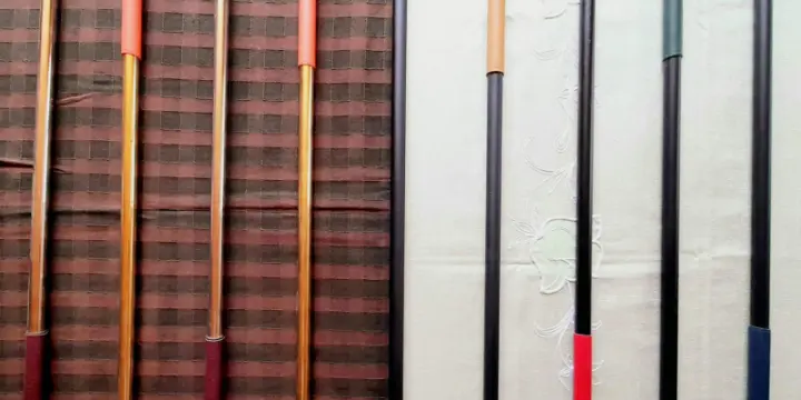 Soufflets de cheminée / Chimney bellows