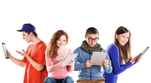 Nous recherchons des gens pour tester des applications à Geneve
