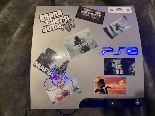 jailbreak console ps3 à granges-marnand