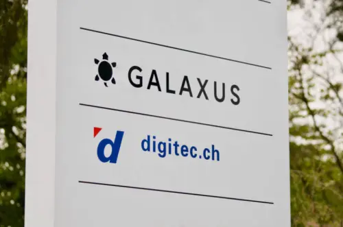 Digitec Galaxus recherche du personnel à Basel