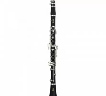 Cours de clarinette classique-jazz