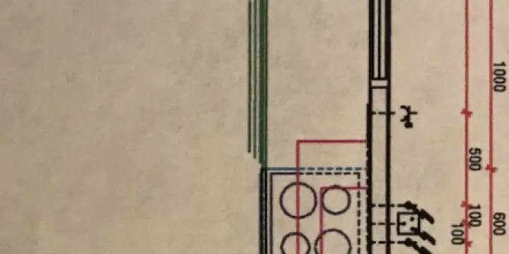 Meubles de Cuisine Poggenpohl