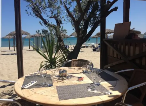 Location Mobil home 3 chambres 4-8 personnes France à Canet-En-Roussillon