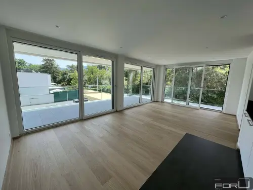 Très beau 4 pièces moderne avec terrasse à Cologny
