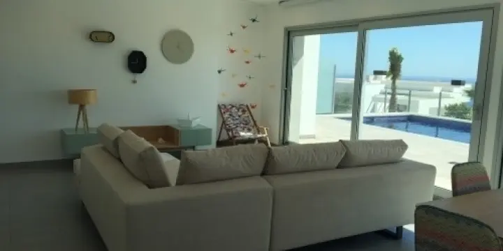 Belle villa en vente en Espagne. 