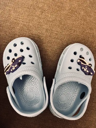 Crocs enfant pointure 20 à St-Sulpice
