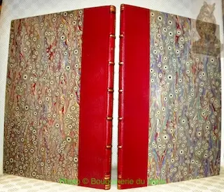 Psst...! Images par Forain Caran d’Ache. Collection complète des 85 numéros, reliée en 2 volumes.