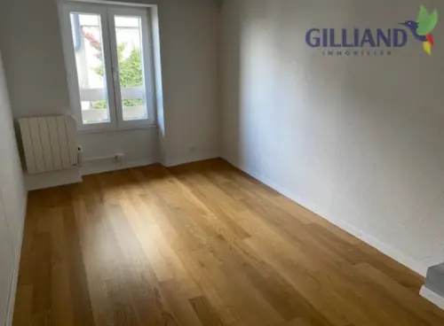 Appartement 5.5 pièces au centre-ville de Payerne à Payerne