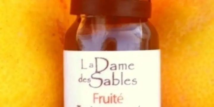 Nopalis huiles essentielles Fruité 