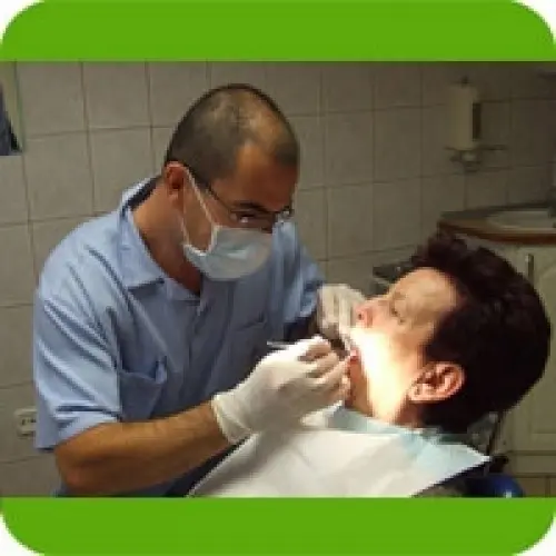 Clinique dentaire en Hongrie à Moson