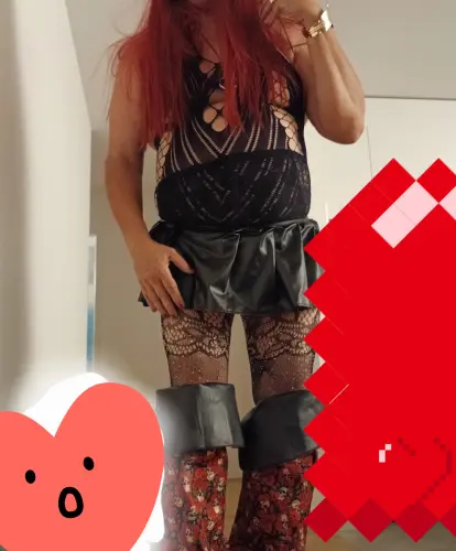 Travesti cherche mec actif à Riddes
