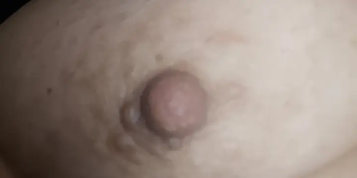 Felation nature gorge profonde