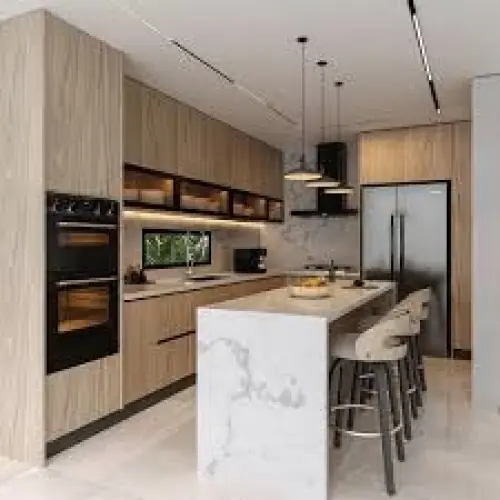 Transformez votre espace avec un design professionnel à Gneve