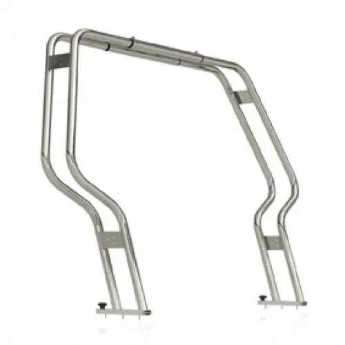 Roll bar inox matc- RTD42- 1126 euros à st martin de valgagues