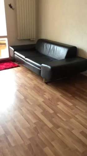 bel ensemble en cuir/canapé et 2 fauteuils à genève