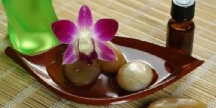 Massage Californien Lausanne 65.- 