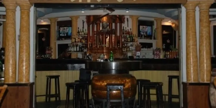 bar musical en espagne