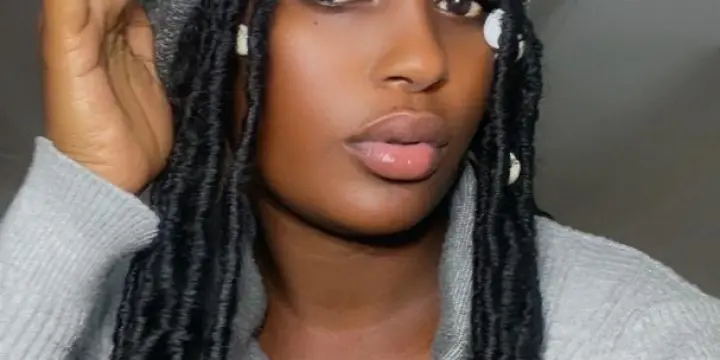 Femme noire pour rencontre sérieuse