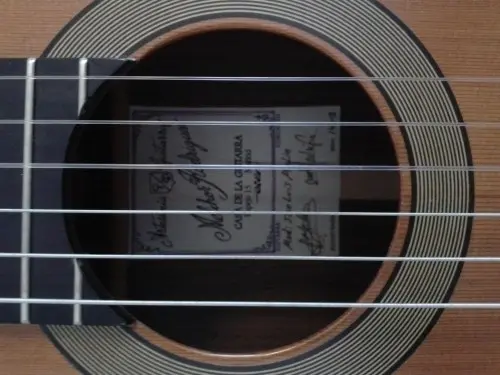 Guitare Classique de concert A SAISIR ! à geneve