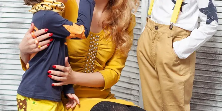 Assistante parentale cherche à garder des enfants