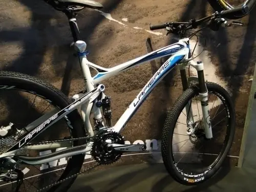 VTT Lapierre X-Control 310 de 2010 neufs à Bûhl BE