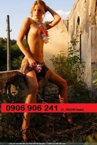 Sexe au tel rose  à suisse