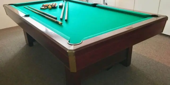 Billard Américain 8ft