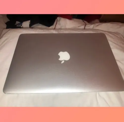 macbook air 13 à MONTREUX