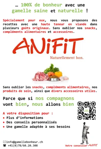 100% DE BONHEUR. .. à ARZIER-LE MUIDS