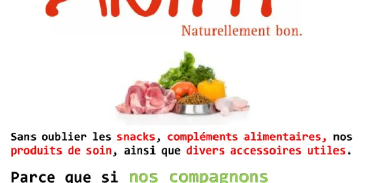 100% DE BONHEUR. ..