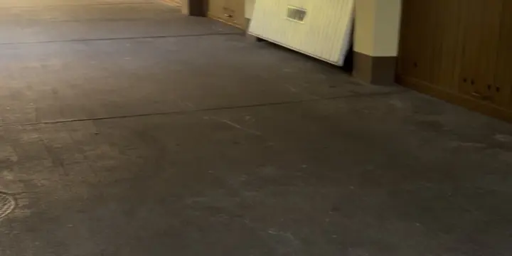 Reprise de bail box Genève 1202