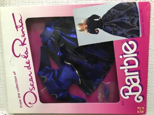 Tenues Barbies à Troinex