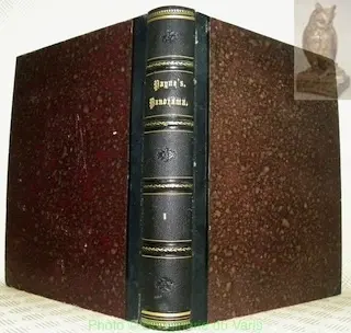 Payne’s Panorama des Wissens und der Gewerbe. Mit vielen brillanten Stahlstichen und zahlreichen…